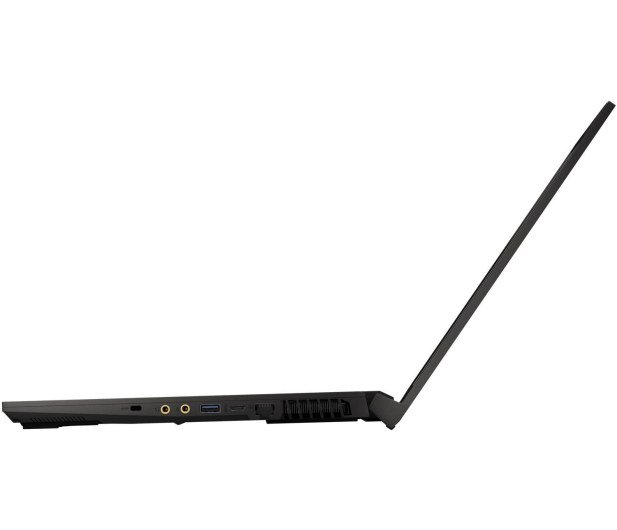 MSI GF75 i5-10500H/16GB/512 RTX3060 144Hz - 625502 - zdjęcie 12